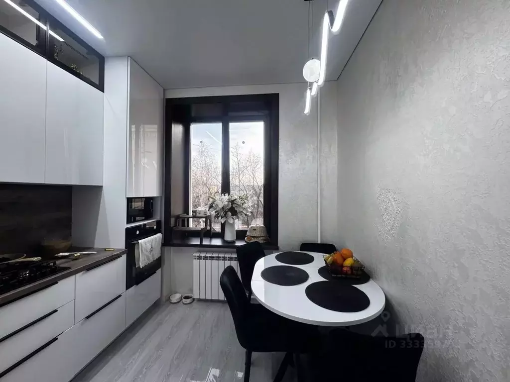 2-к кв. Иркутская область, Ангарск ул. Карла Маркса, 29/13 (61.0 м) - Фото 1