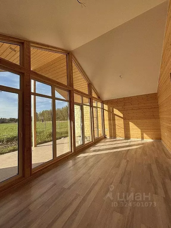 Дом в Московская область, Раменский муниципальный округ, Новое ... - Фото 1