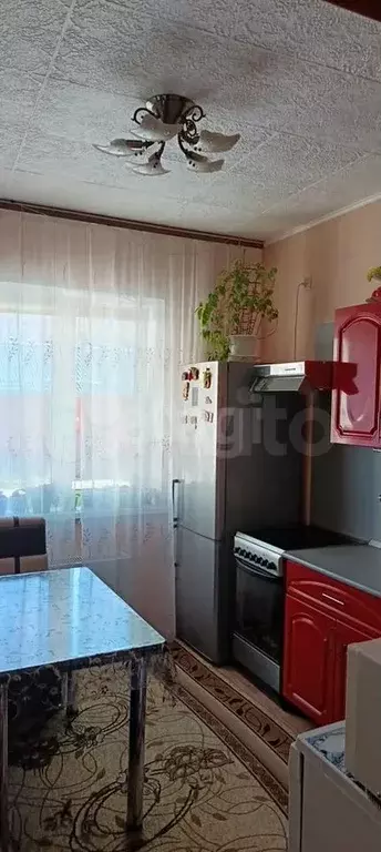 2-к. квартира, 56,6 м, 2/9 эт. - Фото 1