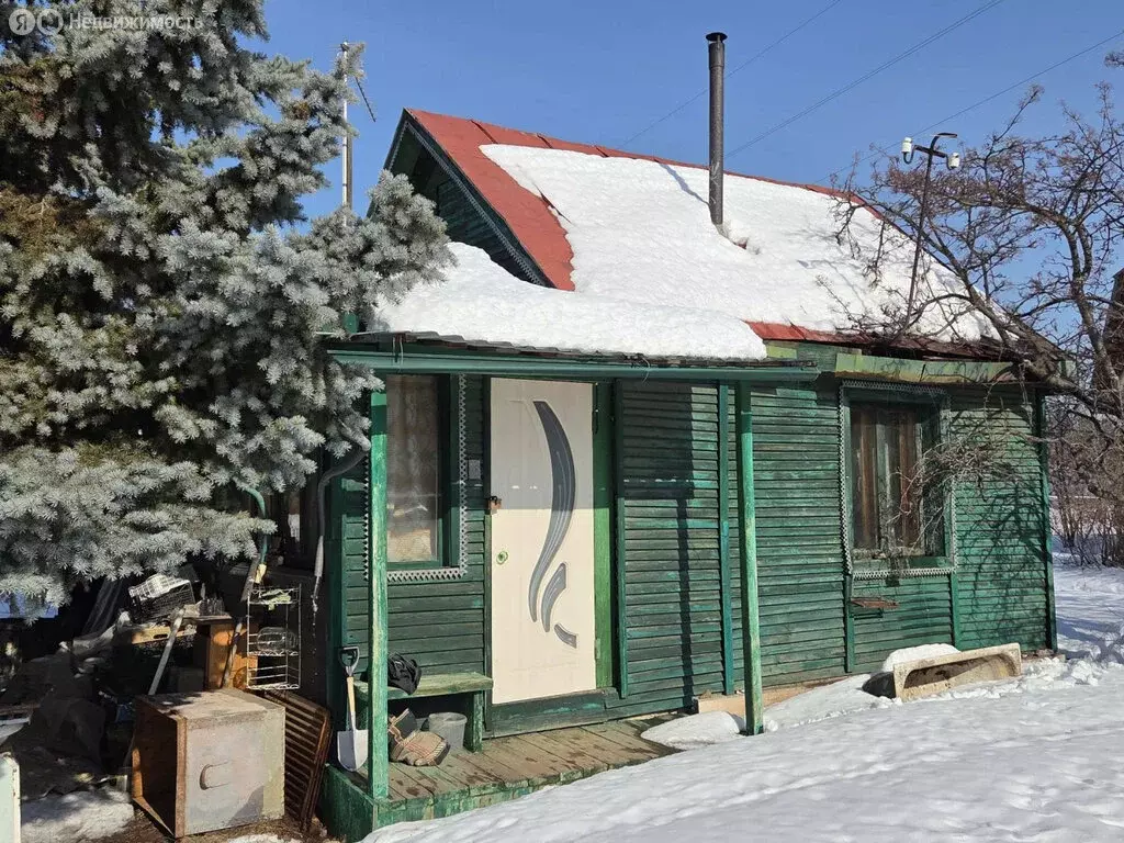 Дом в Свердловская область, Белоярский муниципальный округ, ... - Фото 2