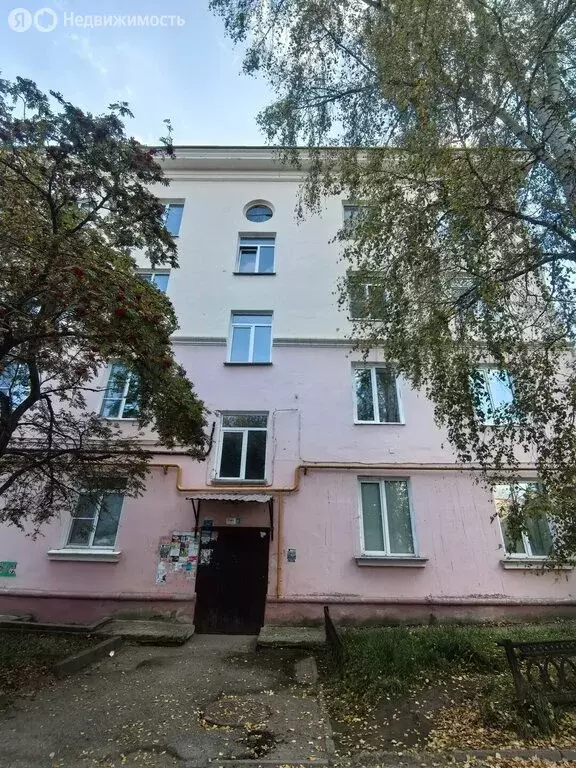 2-комнатная квартира: Чебаркуль, улица Ленина, 36 (58.3 м) - Фото 2