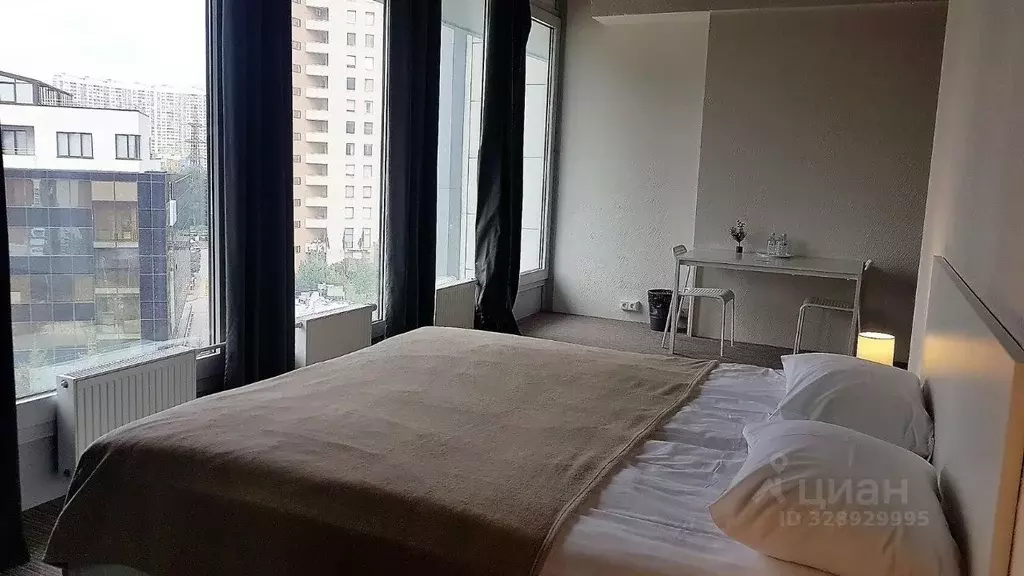 Комната Московская область, Химки ул. Панфилова, 21/1 (1.0 м) - Фото 1
