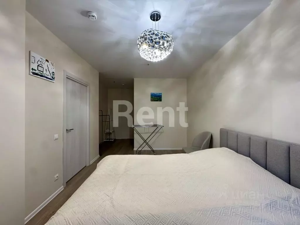 2-к кв. Москва Волоколамское ш., 24к1 (56.0 м) - Фото 2