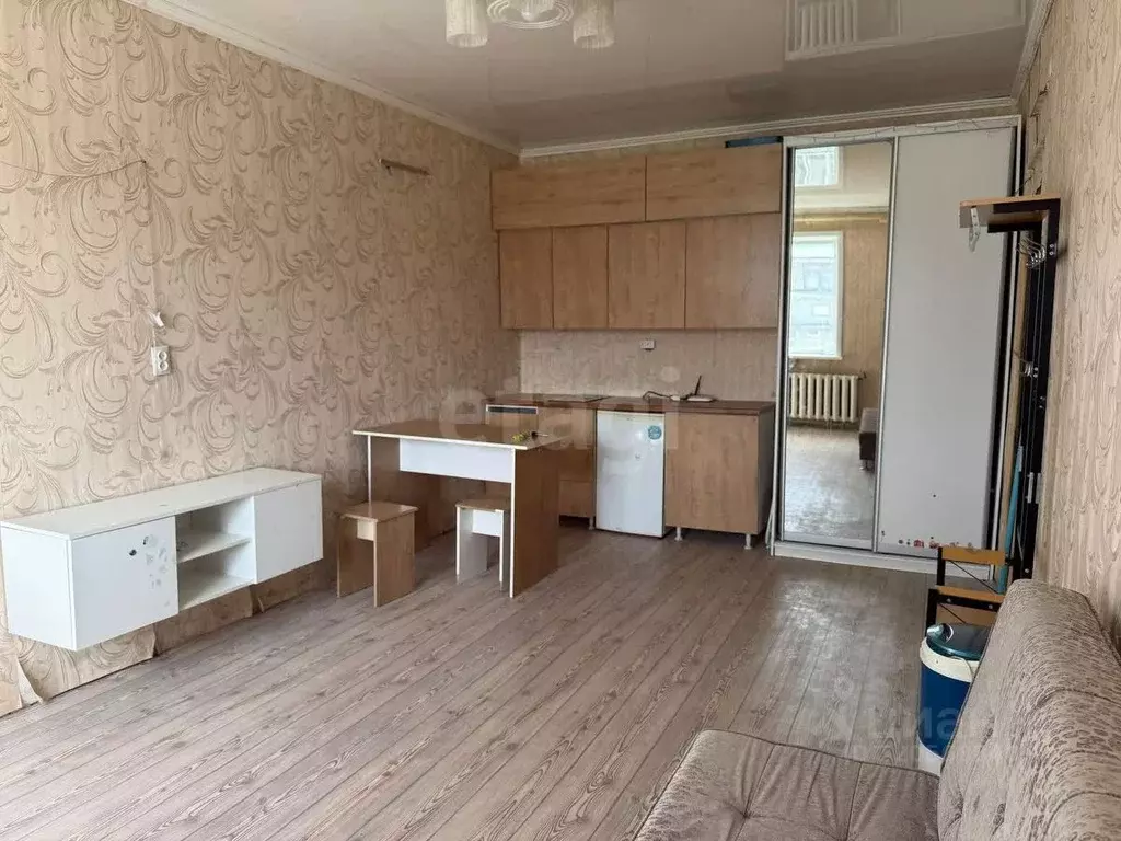 Комната Саха (Якутия), Якутск ул. Дзержинского, 22/6 (19.8 м) - Фото 1