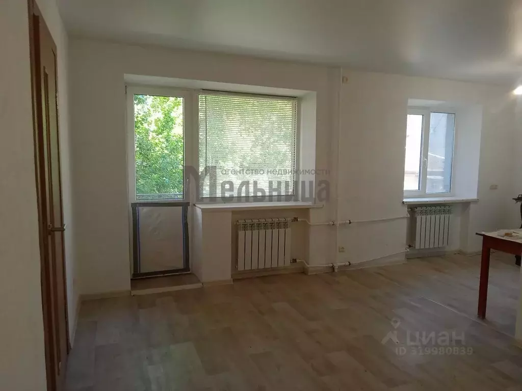 2-к кв. Волгоградская область, Волгоград ул. Салтыкова-Щедрина, 2 ... - Фото 1
