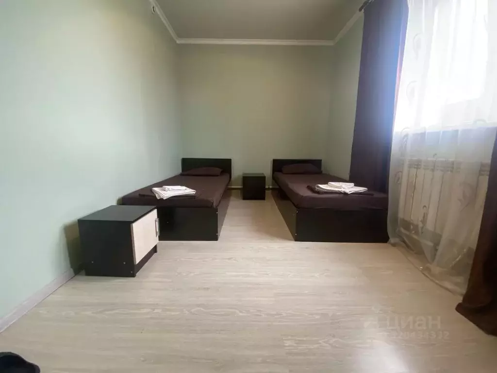 Комната Забайкальский край, Чита Дачный проезд, 3 (16.0 м) - Фото 0