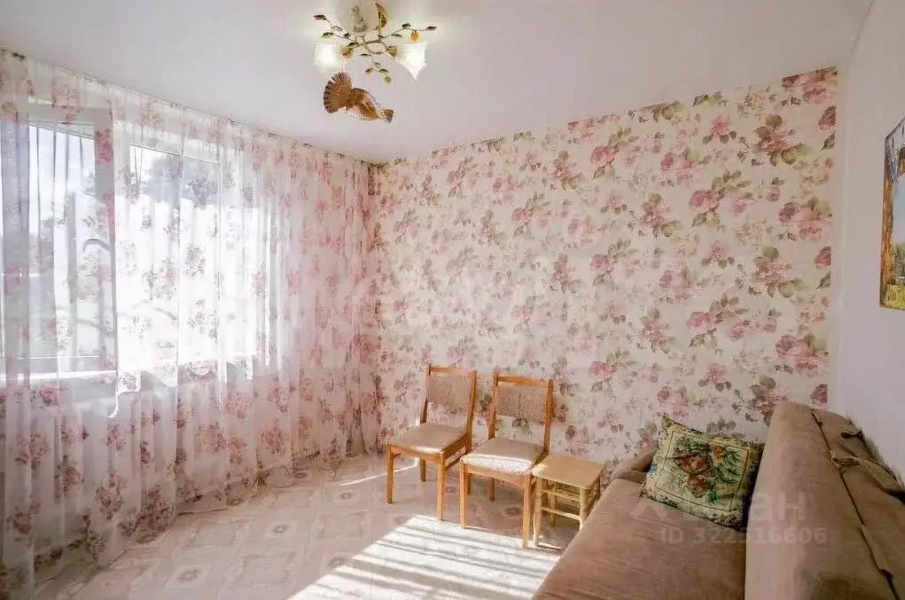 4-к кв. Вологодская область, пос. Сосновка ул. Лесная, 6 (129.4 м) - Фото 1