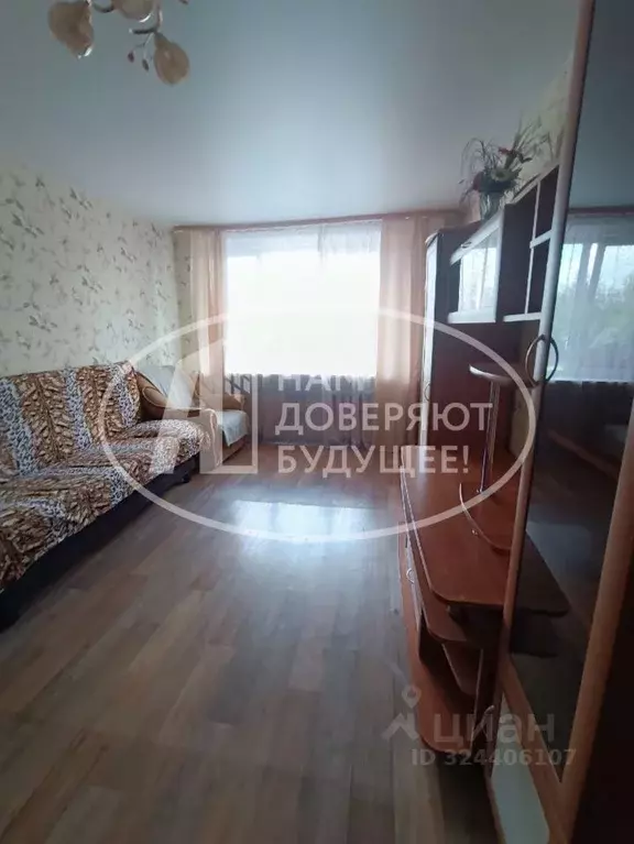 1-к кв. Пермский край, Чернушка ул. Мира, 19 (35.7 м) - Фото 2