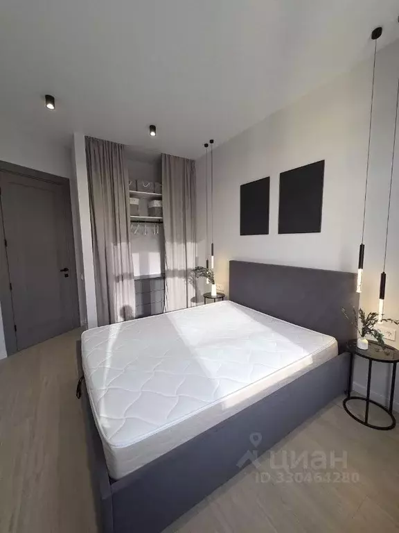 2-к кв. Москва ул. Архитектора Щусева, 4к1 (40.0 м) - Фото 2