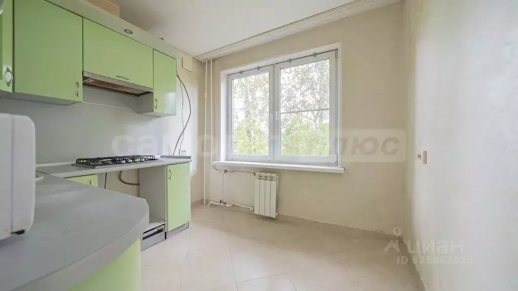 3-к кв. Московская область, Наро-Фоминский городской округ, Калининец ... - Фото 1