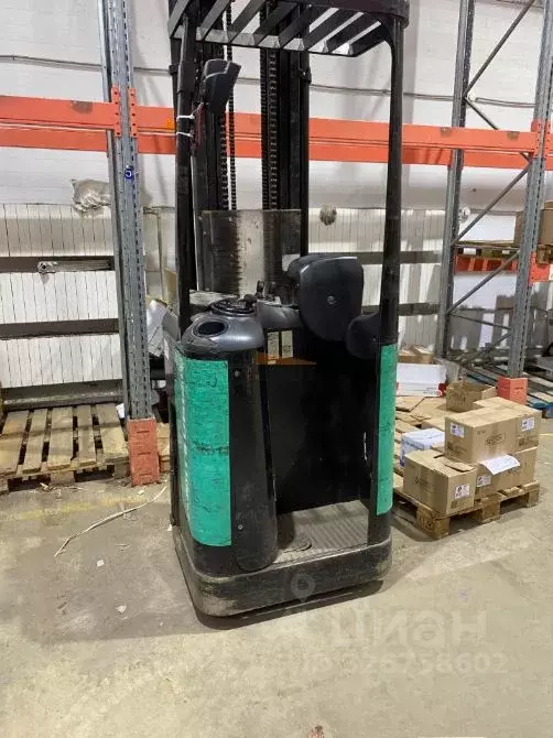 Производственное помещение в Московская область, Реутов Транспортная ... - Фото 2