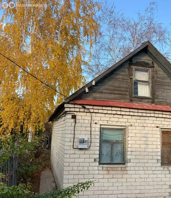 Дом в Светлоярский район, Кировское сельское поселение, СНТ ... - Фото 2