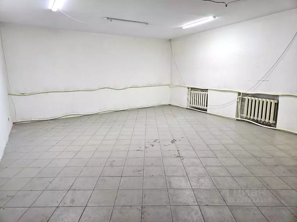 Помещение свободного назначения в Московская область, Дзержинский ... - Фото 1