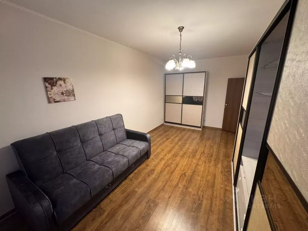 1-к кв. Московская область, Люберцы Зенино ЖК Самолет мкр, ул. ... - Фото 2