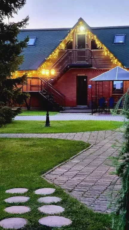 Дом в Санкт-Петербург Сергиево тер., ул. Свердлова, 32/1 (150 м) - Фото 2