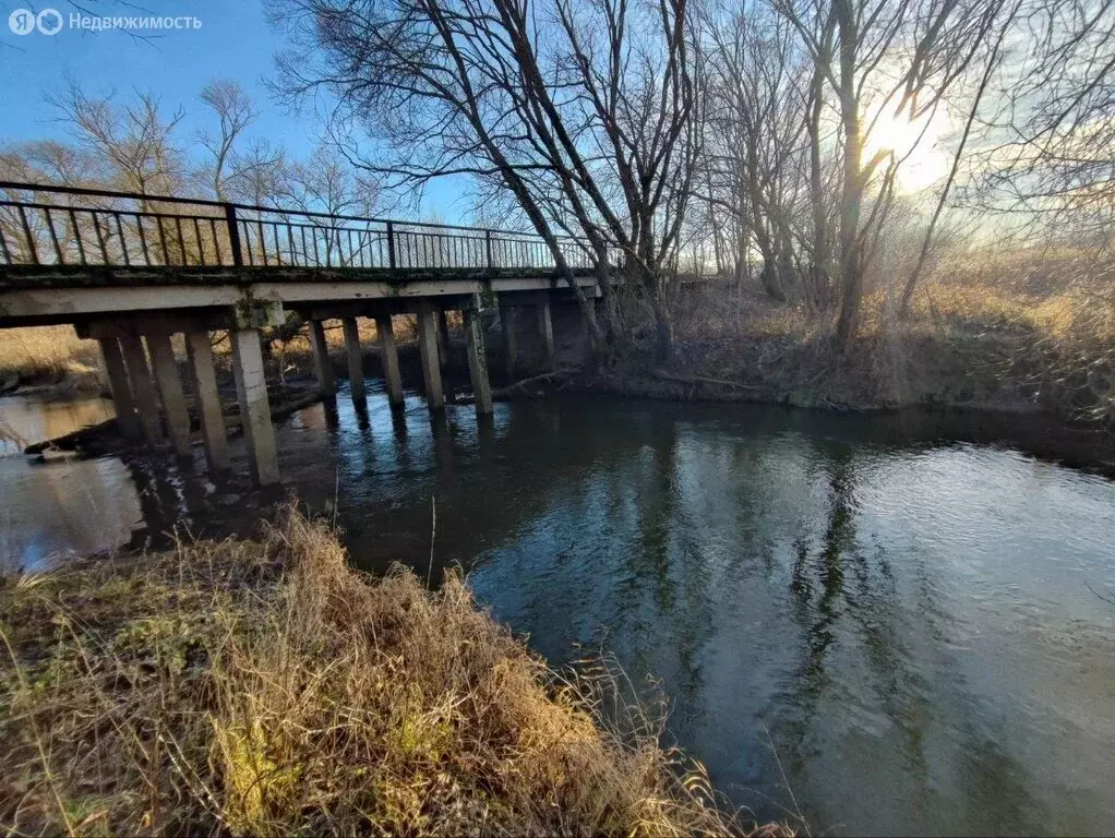 Участок в Гусевский городской округ, посёлок Ольховатка, Новая улица ... - Фото 0