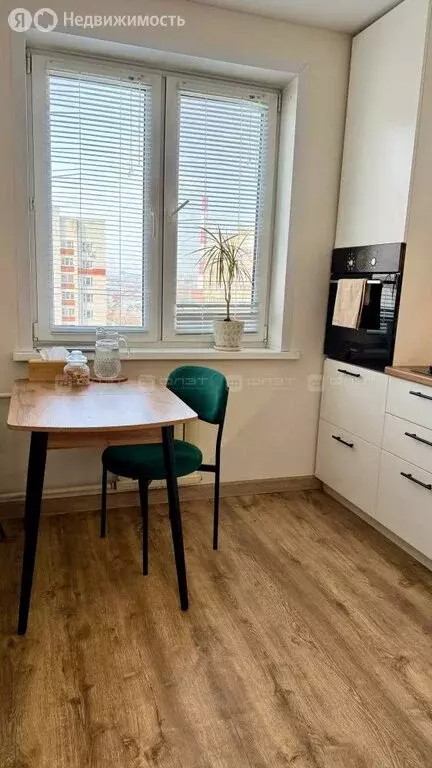 1-комнатная квартира: Казань, улица Фатыха Амирхана, 91 (33.1 м) - Фото 2