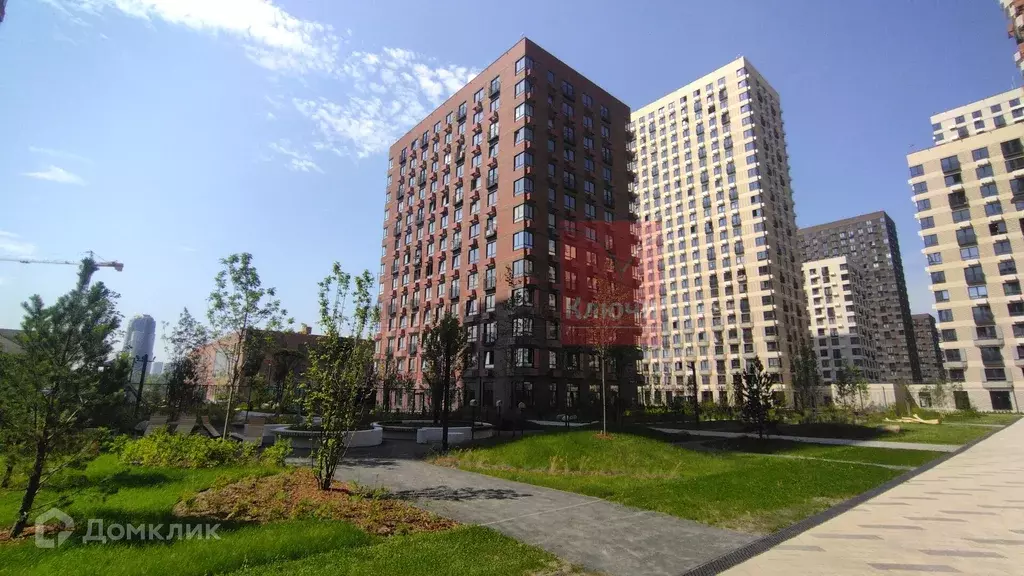 Продаётся 1-к квартира, 39.4 м - Фото 0