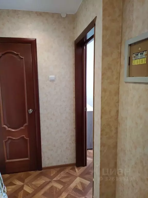 Комната Московская область, Чехов Весенняя ул., 29 (14.0 м) - Фото 2