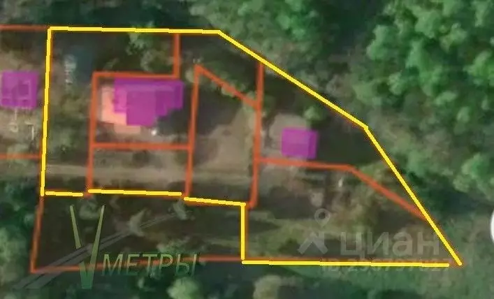 Участок в Приморский край, Владивосток Лиман СТ,  (47.22 сот.) - Фото 1