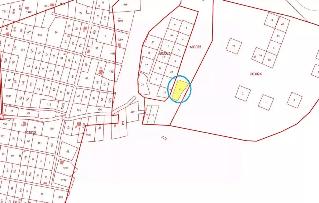 Дом в Вологодская область, Подлесье садоводческое товарищество  (20 м) - Фото 2