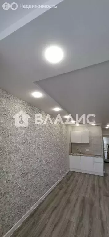 Квартира-студия: Мурино, Воронцовский бульвар, 17 (23.5 м) - Фото 2