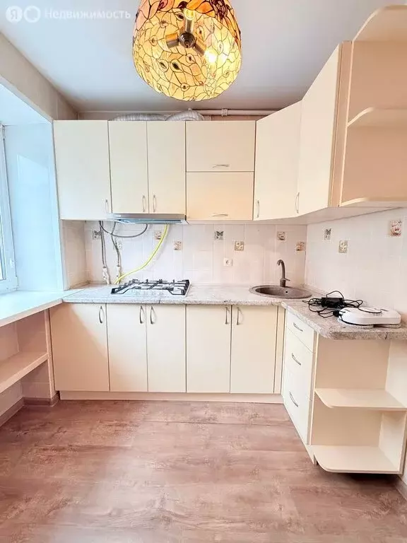 1-комнатная квартира: Брянск, улица Дуки, 41 (30.4 м) - Фото 1