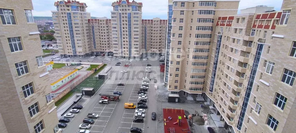1-к. квартира, 36,5 м, 12/12 эт. - Фото 1