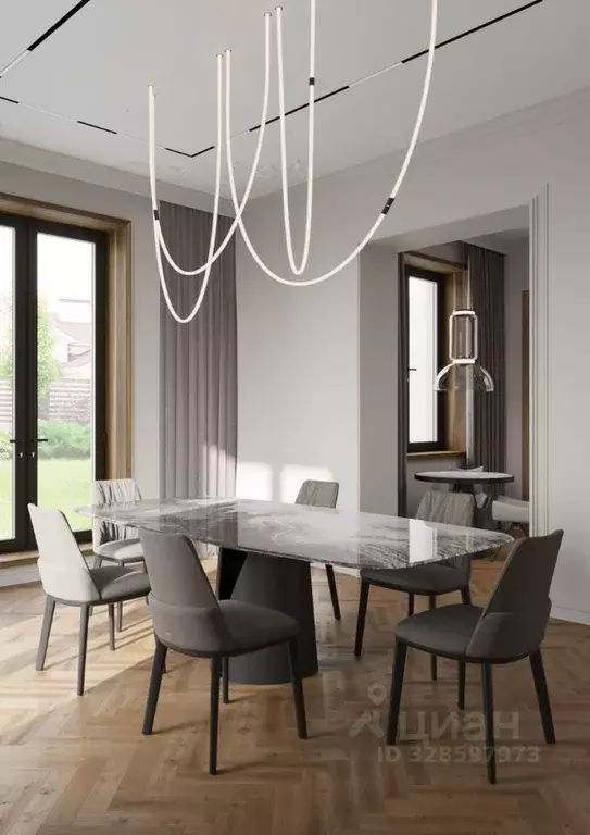 Дом в Московская область, Истра муниципальный округ, д. Зеленково  ... - Фото 1