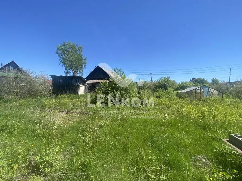 Дом в Удмуртия, Ижевск Новоярушкинская ул., 9 (29 м) - Фото 1