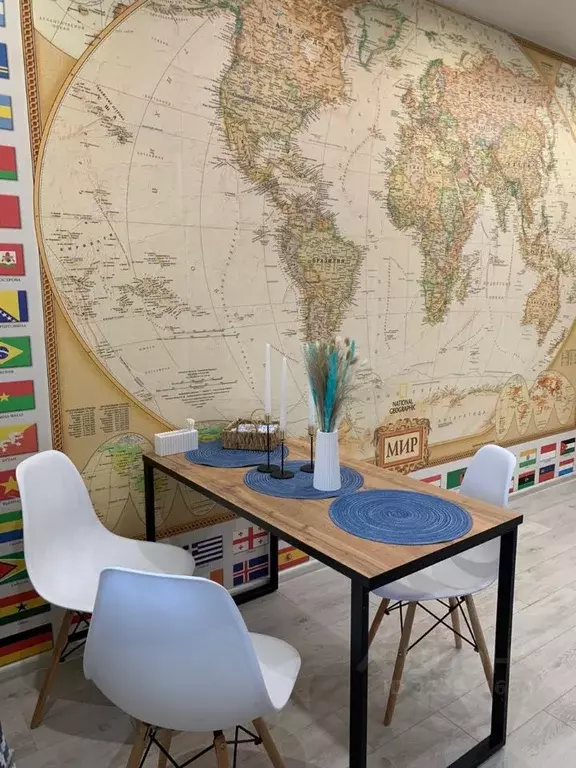 2-к кв. Московская область, Мытищи городской округ, пос. Мебельной ... - Фото 1