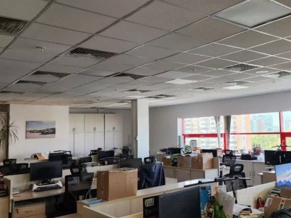 Офис в Москва Снежная ул., 26 (618 м) - Фото 1