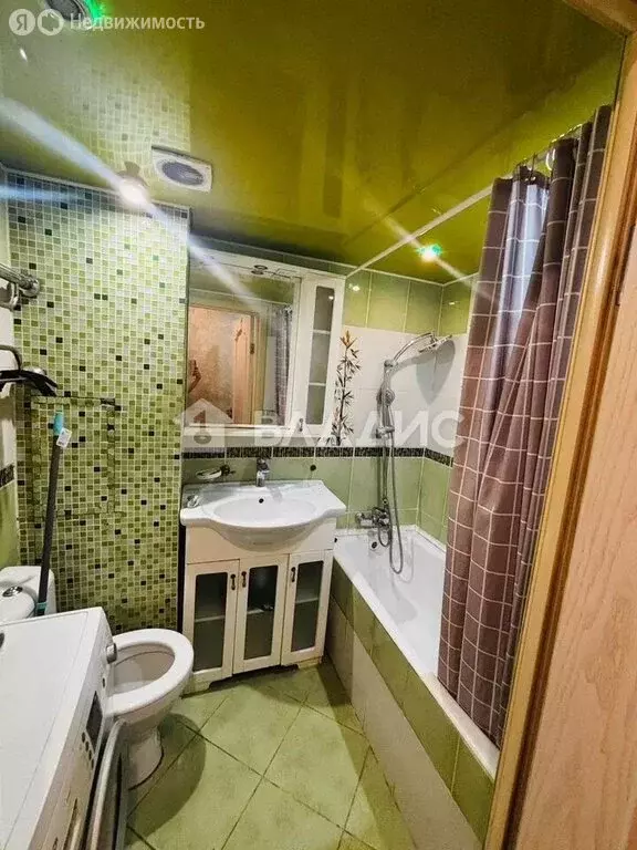 3-комнатная квартира: Москва, Ярославское шоссе, 16 (59 м) - Фото 2