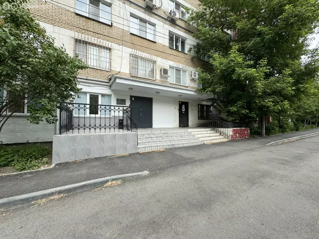Офис (36.8 м) - Фото 1