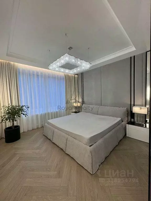 3-к кв. Санкт-Петербург просп. Обуховской обороны, 70к4 (105.0 м) - Фото 0