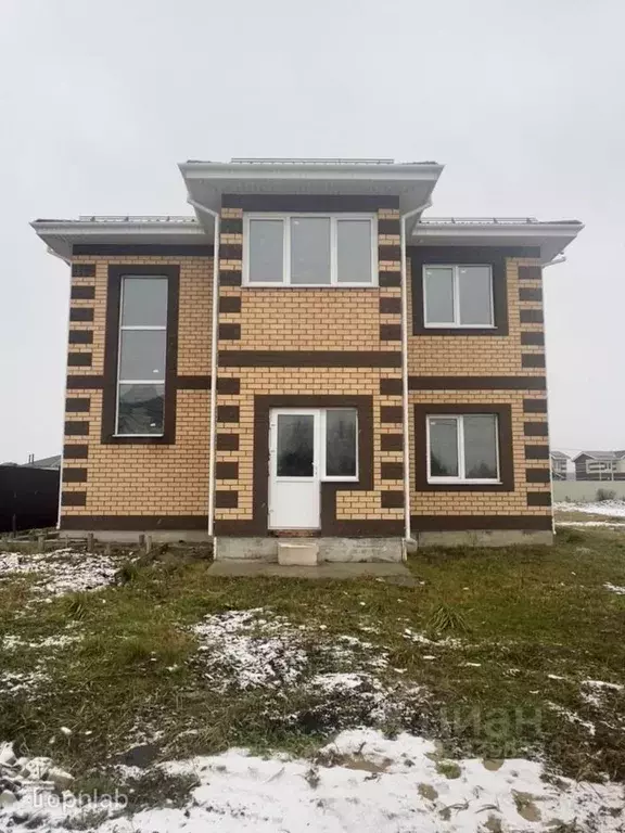 Дом в Нижегородская область, Кстово Каскад Парк кп, ул. Дубравная (215 ... - Фото 2