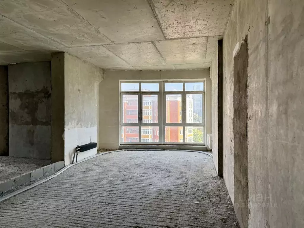 3-к кв. Москва Староволынская ул., 12к4 (167.5 м) - Фото 2