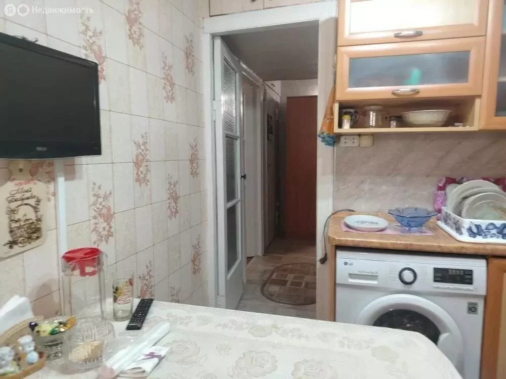 2-комнатная квартира: Тверь, улица Громова, 7к3 (42.3 м) - Фото 2