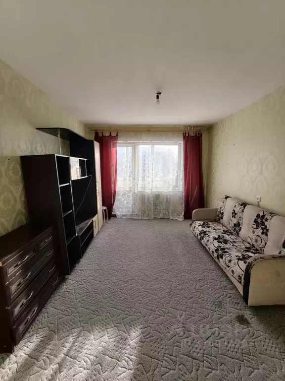 2-к кв. Омская область, Омск Краснознаменная ул., 26к3 (52.5 м) - Фото 1