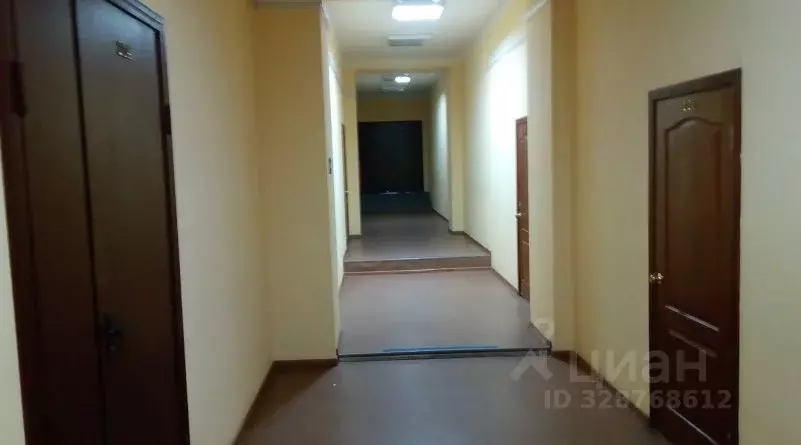 Помещение свободного назначения в Саратовская область, Саратов ул. ... - Фото 1