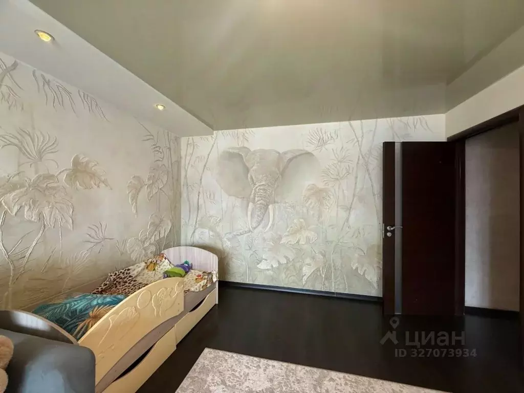 2-к кв. Волгоградская область, Волгоград бул. 30-летия Победы, 17д ... - Фото 2