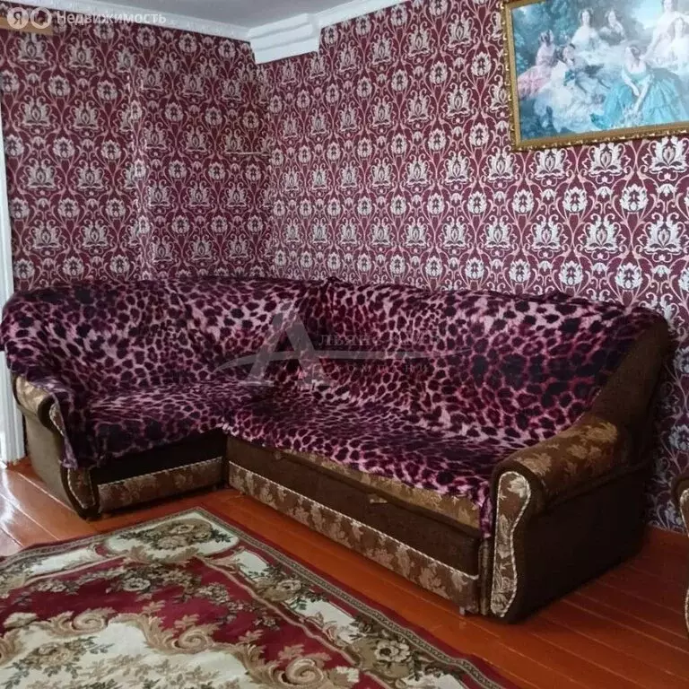 Дом в Зеленокумск, Юбилейная улица (76 м) - Фото 1