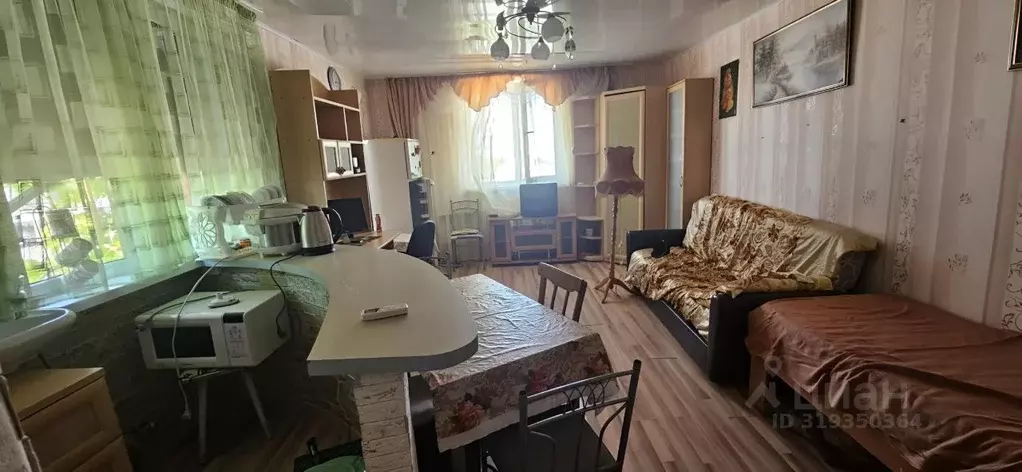 Дом в Крым, Щелкино Ленинский район, ГК Энергетик тер., 279 (88 м) - Фото 1