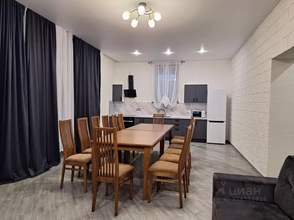 Дом в Московская область, Ногинск Богородский городской округ, ... - Фото 0