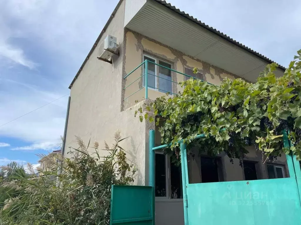 Участок в Крым, Судак ул. Кораблестроителей, 3 (6.0 сот.) - Фото 1