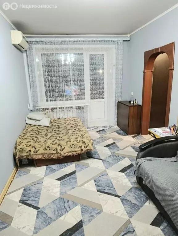 2-комнатная квартира: Липецк, улица Гагарина, 29 (39 м) - Фото 1