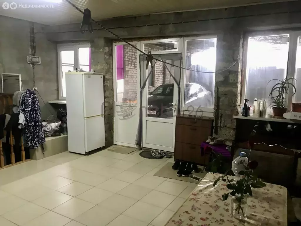 Дом в Новая Пролетарка, Пригородная улица, 12 (300 м) - Фото 1