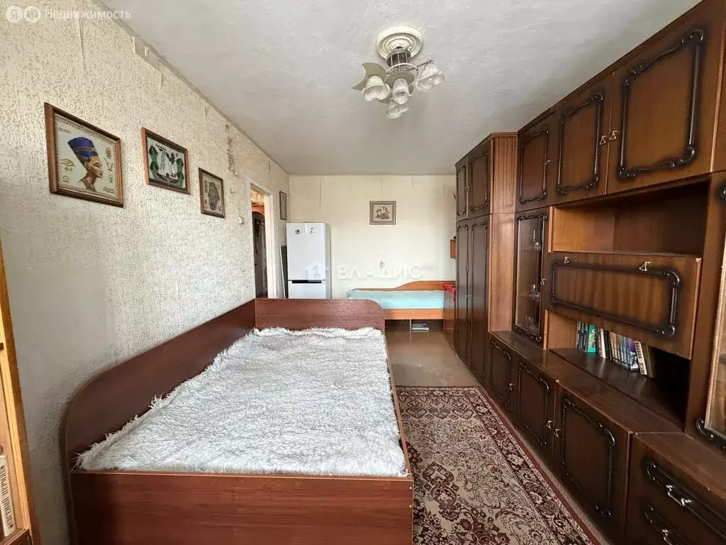 1-комнатная квартира: Орск, микрорайон Новый город, улица Беляева, 13 ... - Фото 1