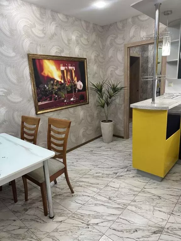 2-к кв. Ивановская область, Ивановский район, Коляновское с/пос, д. ... - Фото 2