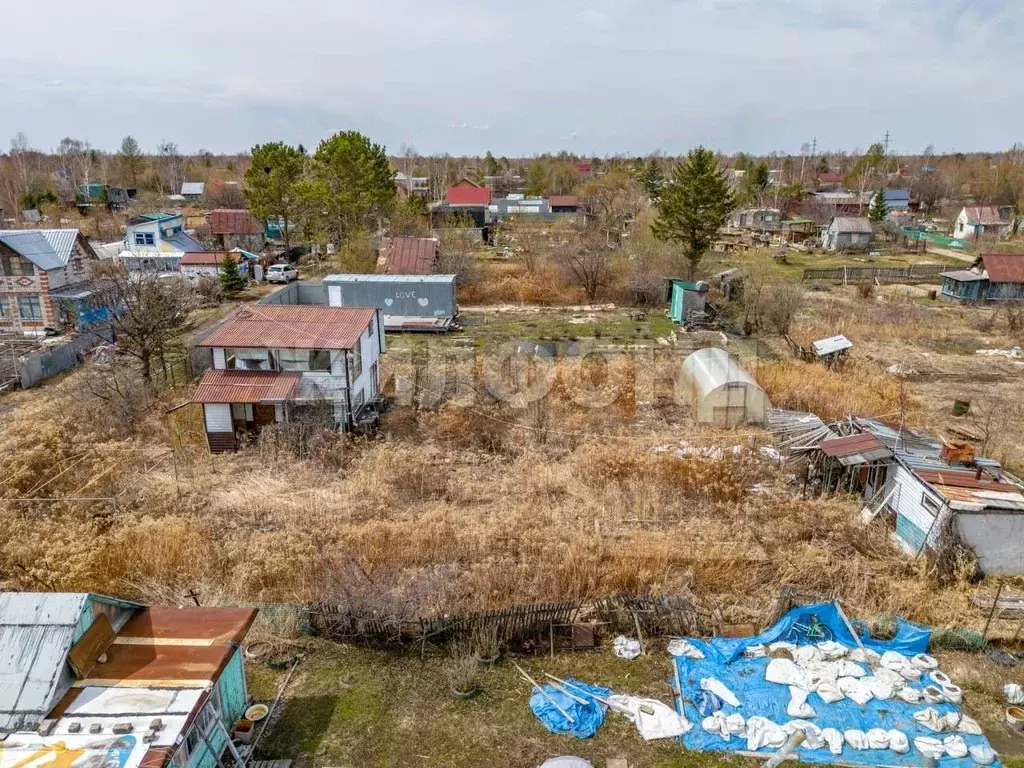 Дом в Еврейская автономная область, Смидовичский район, Энтузиаст СНТ  ... - Фото 1